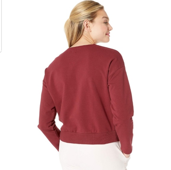 🛑SOLD COPY - Juicy Couture Pullover - Picture 3 of 4